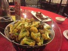 -三义和酒楼(广渠门店)