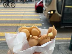 -利强记北角鸡蛋仔(弥敦道店 )