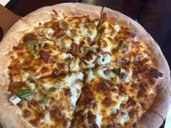 -Mr.Pizza米斯特比萨(苏州平江万达广场店)