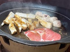 -丁荣华炸串(托乐嘉店)