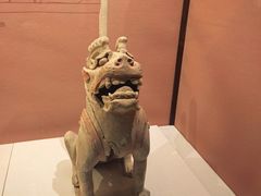 -安阳博物馆
