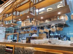 -唐食语粥(青山万达广场店)