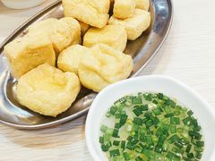 -兄弟深夜豆浆