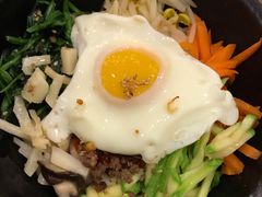-全州拌饭馆(断桥店)