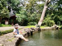 -南山风景名胜区