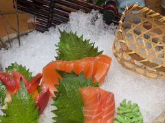 -虹料理·日料放题(悠方店)