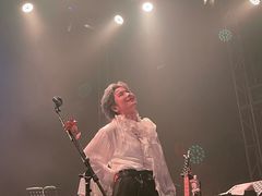 -Vox Livehouse(长沙店)