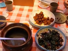 -望庐说·本地菜馆