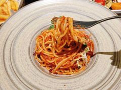 -Nord Grill&Bar Highland诺德西餐(深圳欢乐海岸店)