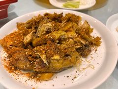-京味斋·北京烤鸭(北京南站洋桥店)