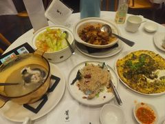 -莆田餐厅PUTIEN(三里屯店)
