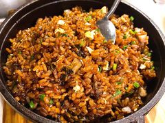 烤肉炒饭-新发现(苏州中心商场店)