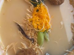 -逸品淮扬(东方渔人码头店)