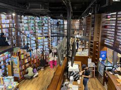 -三联韬奋书店(三里屯店)