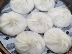 -龙咆汤包·手工现包小笼(拱北口岸店)