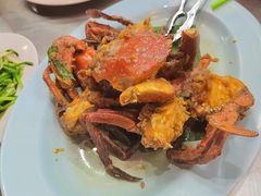 -明记烧鱼美味店