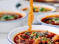 冒鸭肠-钢管厂五区小郡肝串串香(车公庙店)