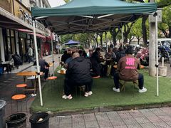 -小辫子羊肉面馆(周东店)