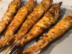 -木屋烧烤(龙湖天街店)