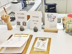 -Onirii Coffee(长乐路店)