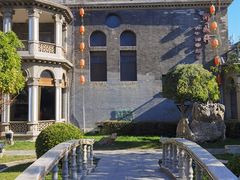 -卫鼎轩·曹公馆(鼓楼店)