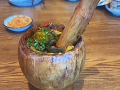 -杨记隆府(重庆总店)