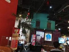 -小娘惹厨房Little Nyonya(狮城有约上榜店)