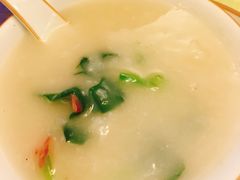 -粥王府 老广传家菜(高桥路店)