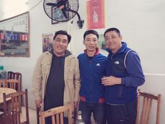 -浪琴湾尾角仔海鲜坊