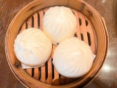 金牌叉烧包-山水茶艺馆·点心粤菜·30年老字号