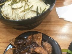 -老盛兴汤包馆(江宁一店)
