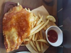 -FABIO’S费比欧披萨餐厅