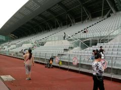 -福田体育公园