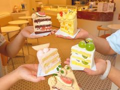 -PETIT PARIS 小巴黎(凯德1818店)