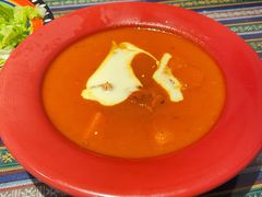 黄油鸡玛莎拉-Tony's House