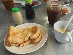-多春茶室
