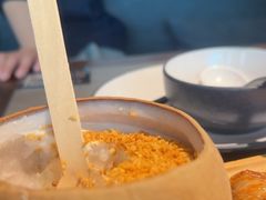 -同仁四季椰子鸡(无锡滨湖万象汇店)