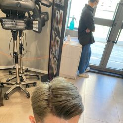 -MOVAN HAIR莫凡匠人发型屋