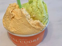 -Dal Cuore 达可芮冰淇淋(陕西北路店)