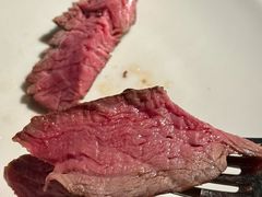 -拉蒂娜·巴西牛排馆 Latina·Brazilian Steakhouse(王府井喜悦店)