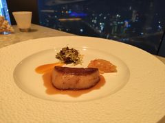 -广州四季酒店·佰鲜汇·现代法餐