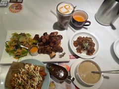 -杯子红牛排(创意产业园店)