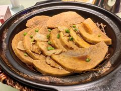 -齐河·老东家·民间菜·地标特色美食