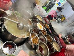-金牌罗记肠旺面(蔡家街店)