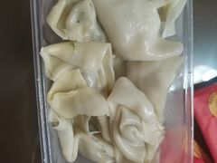 -王家沙点心店(西康路店)