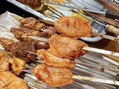 -水浒烤肉(国贸店)
