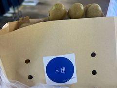 抹茶黑巧克力鸡蛋仔-三厘鸡蛋仔(印力店)