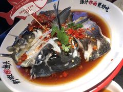 -湘阁里辣(南联锦泰城店)