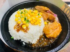 -胡椒宅男(市民中心店)
