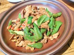-学府公社餐酒吧(原中关村天堂店)